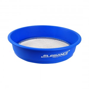 ELEGANCE FEEDER PRO Сито для ведер 18л и 25л  3x3мм