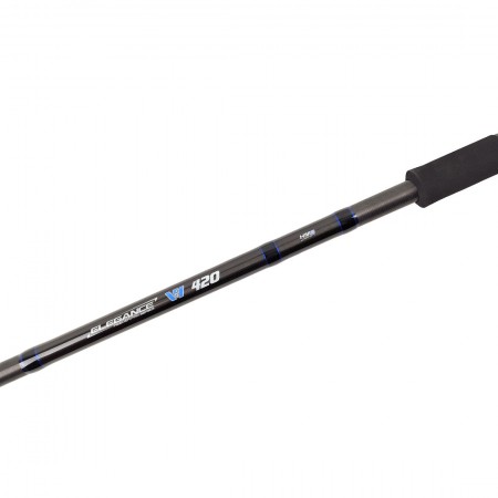 ELEGANCE FEEDER PRO Удилище фидерное V1 4,20м тест max 140г ELEGANCE FEEDER PRO Удилище фидерное V1 4,20м тест max 140г