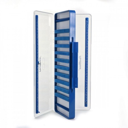 ELEGANCE FEEDER PRO Поводочница фидерная Deluxe 36х12,5х4см