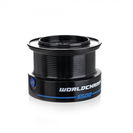 Шпуля запасная для катушки ELEGANCE FEEDER PRO World Champ 5500