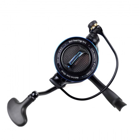 ELEGANCE FEEDER PRO Катушка фидерная V2 4500 ELEGANCE FEEDER PRO Катушка фидерная V2 4500