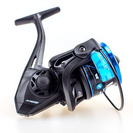 ELEGANCE FEEDER PRO Катушка фидерная V2 4500 ELEGANCE FEEDER PRO Катушка фидерная V2 4500