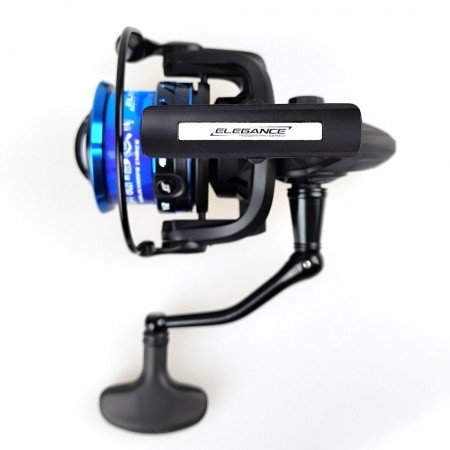 ELEGANCE FEEDER PRO Катушка фидерная V2 4500 ELEGANCE FEEDER PRO Катушка фидерная V2 4500