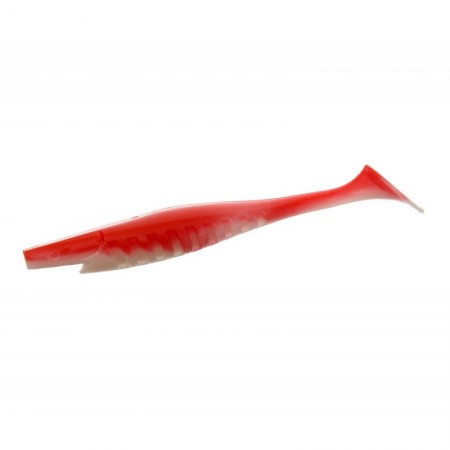 Виброхвост FLAGMAN Big Shad 6" #002 15,2см 4шт