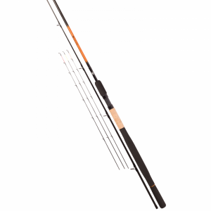 Удилище GURU N-Gauge Feeder Rod 11ft 3,30м  2 секции