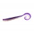 Violet/Pearl White