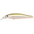 Воблер PONTOON 21 Saunda 95SP-SR, 95мм,  14,0гр. 0,8 - 1,2м ., № R60