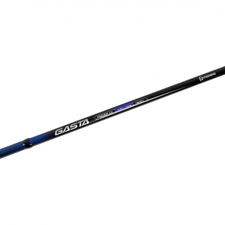 F-FISHING Удилище фидерное Gasta Feeder 3,3м тест max 140г F-FISHING Удилище фидерное Gasta Feeder 3,3м тест max 140г