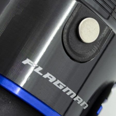 Катушка фидерная FLAGMAN "Sherman Pro 6000"