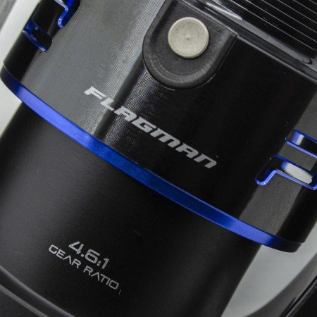 Катушка фидерная FLAGMAN "Sherman Pro 6000"