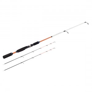 Удилище фидерное лодочное F-FISHING Fiaba Boat Feeder 1,3м тест max 90г