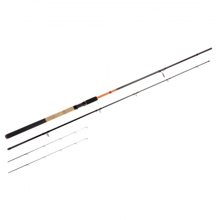 Удилище фидерное F-FISHING Fiaba Feeder 3м тест max 90г