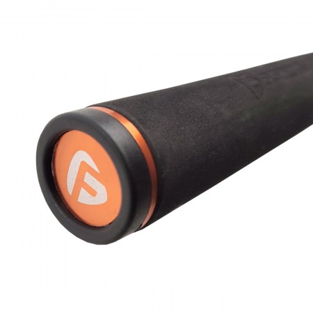 Удилище фидерное F-FISHING Fiaba Feeder 3м тест max 90г