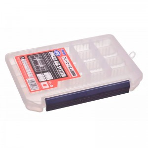 Коробка рыболовная Meiho FREE CASE 205*145*28