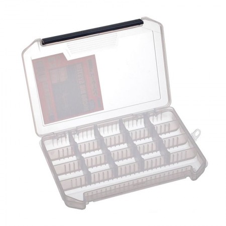 Коробка рыболовная Meiho FREE CASE 205*145*28