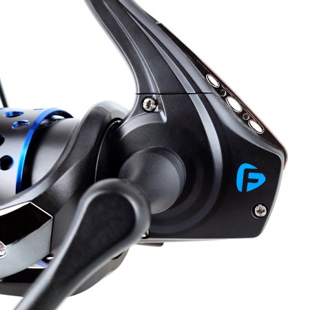 F-FISHING Катушка фидерная Tesoro Feeder 5000 F-FISHING Катушка фидерная Tesoro Feeder 5000