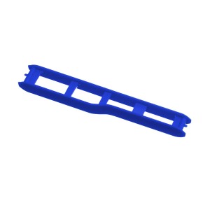 Мотовило 12см синее Made in Italy