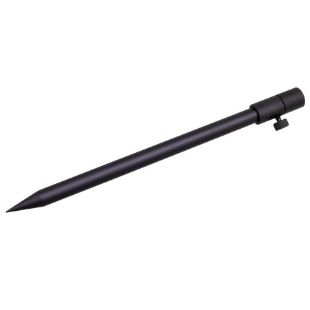 Телескопическая стойка CAPR PRO 30-50 см алюминий