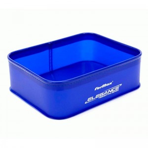 ELEGANCE FEEDER PRO Контейнер для прикормки Eva 25х20х8см