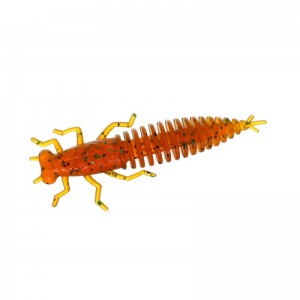 Нимфа FLAGMAN Tonbo 1,4" #119 Caramel