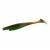 Виброхвост FLAGMAN Big Shad 6" #001 15,2см 4шт