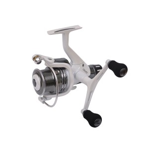 Катушка матчевая FLAGMAN "Mantaray Elite Match 3000"