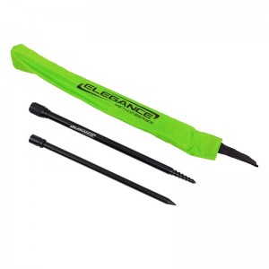 ELEGANCE METHOD Стойка для удилища Rod Rest Tele Deluxe 40-60см