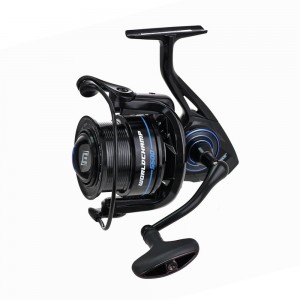 Катушка фидерная ELEGANCE FEEDER PRO World Champ 5500