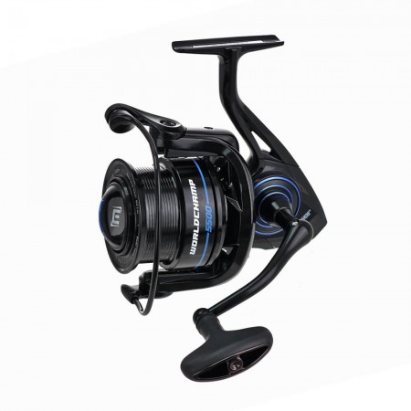 Катушка фидерная ELEGANCE FEEDER PRO World Champ 5500