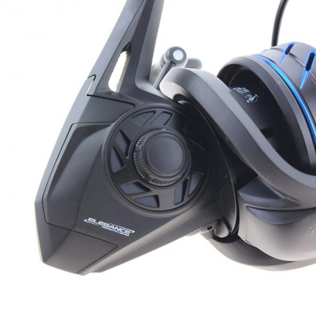 ELEGANCE FEEDER PRO Катушка фидерная V2 5500