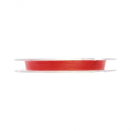 F-FISHING Леска Ice Red Line 30м 0,08мм