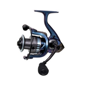 Катушка спиннинговая FLAGMAN Orbion 2500