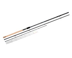 Удилище фидерное FLAGMAN Mantaray Elite Feeder medium 3,90 -90gr