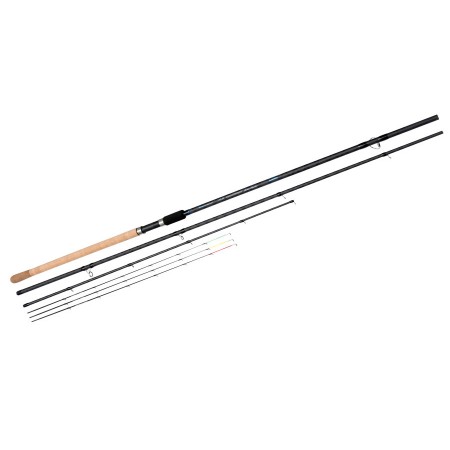 Удилище фидерное FLAGMAN Mantaray Elite Feeder medium 3,90 -90gr