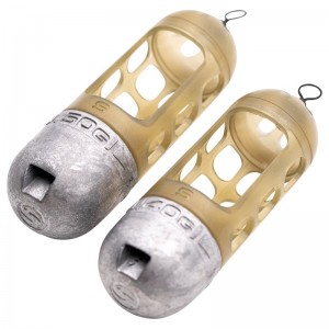 GURU Кормушка Caged Window Feeder S 40г+50г