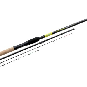 Удилище фидерное FLAGMAN Cast Master Feeder 330 Heavy 140GR