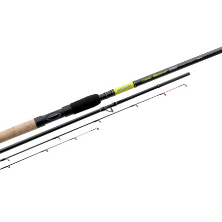 Удилище фидерное FLAGMAN Cast Master Feeder 330 Heavy 140GR