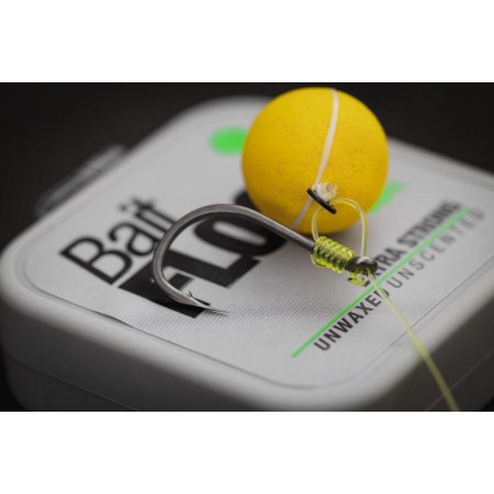 Нить для бойлов KORDA Unwaxed Bait Floss