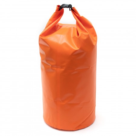 Гермомешок "СЛЕДОПЫТ" - Dry Bag без лямок, 100 л, цв. Оранжевый.