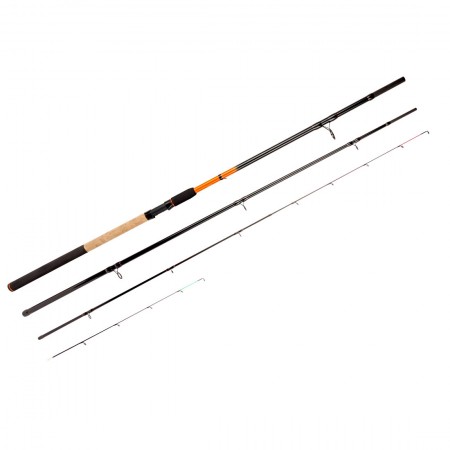 Удилище фидерное F-FISHING Fiaba Feeder 3,3м тест max 120г