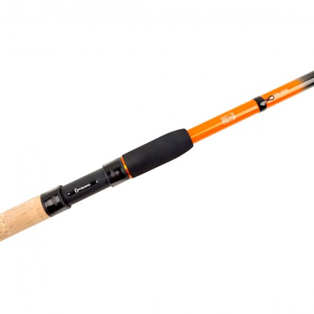 Удилище фидерное F-FISHING Fiaba Feeder 3,3м тест max 120г