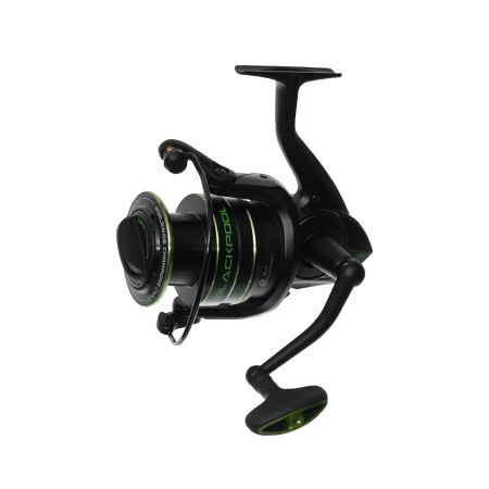 CARP PRO Катушка Blackpool Carp 7000 SD