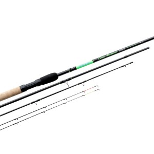 Удилище фидерное FLAGMAN Cast Master Feeder 3,30m 60gr