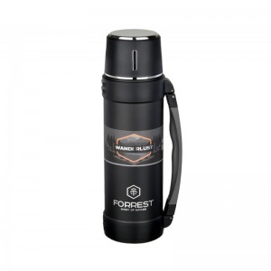 Термос FORREST Wanderlust Vacuum Bottle 1,8л