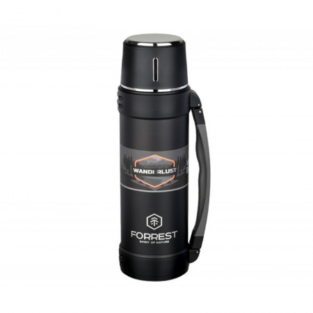 Термос FORREST Wanderlust Vacuum Bottle 1,8л