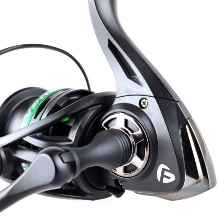 F-FISHING Катушка фидерная Vento Feeder 5500 F-FISHING Катушка фидерная Vento Feeder 5500