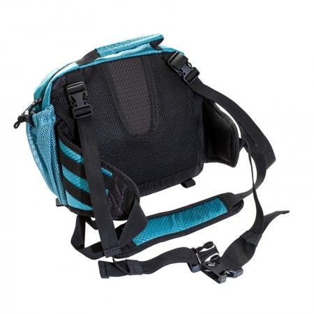 Сумка поясная FLAGMAN Waist Bag Large (27x24x9.5 см) Сумка поясная FLAGMAN Waist Bag Large (27x24x9.5 см)