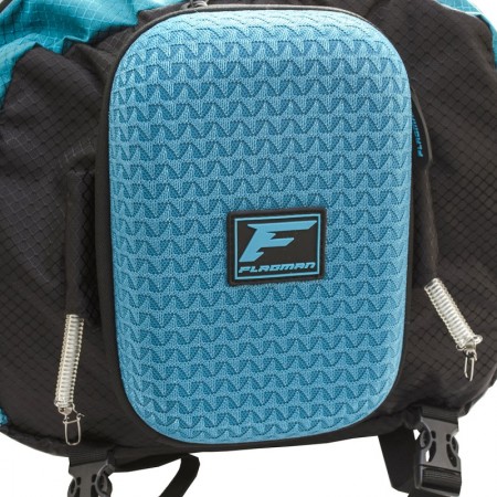 Сумка поясная FLAGMAN Waist Bag Large (27x24x9.5 см)