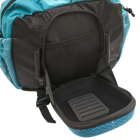 Сумка поясная FLAGMAN Waist Bag Large (27x24x9.5 см) Сумка поясная FLAGMAN Waist Bag Large (27x24x9.5 см)