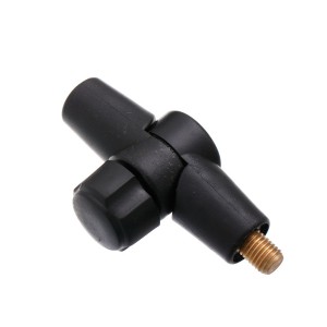 Переходник угловой CARP PRO ANGLE LOCK